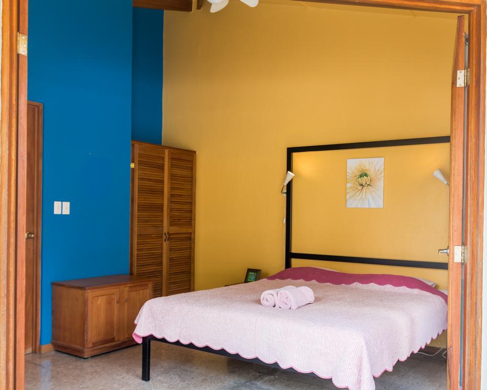 B&B Vista Atenas (Adults Only) Jesus Dış mekan fotoğraf