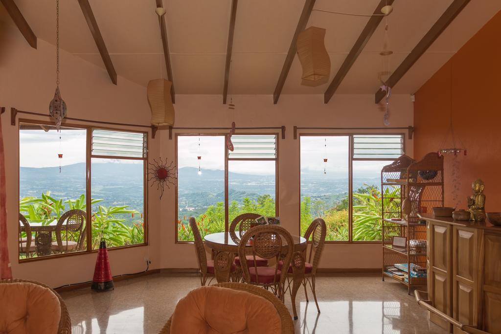 B&B Vista Atenas (Adults Only) Jesus Dış mekan fotoğraf