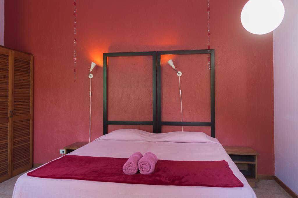 B&B Vista Atenas (Adults Only) Jesus Dış mekan fotoğraf