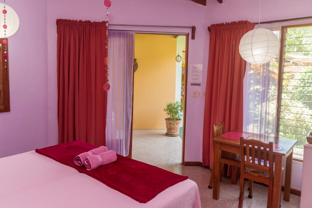 B&B Vista Atenas (Adults Only) Jesus Dış mekan fotoğraf