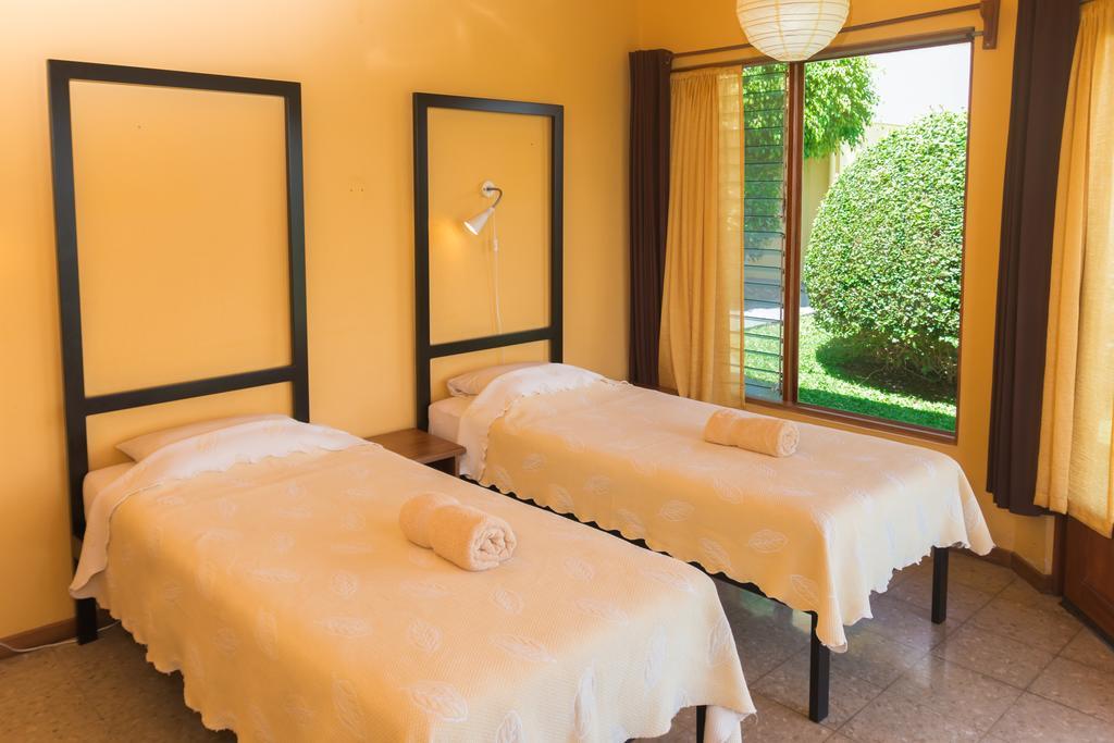 B&B Vista Atenas (Adults Only) Jesus Dış mekan fotoğraf
