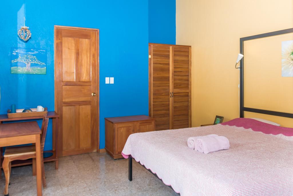 B&B Vista Atenas (Adults Only) Jesus Dış mekan fotoğraf