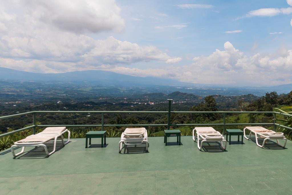 B&B Vista Atenas (Adults Only) Jesus Dış mekan fotoğraf