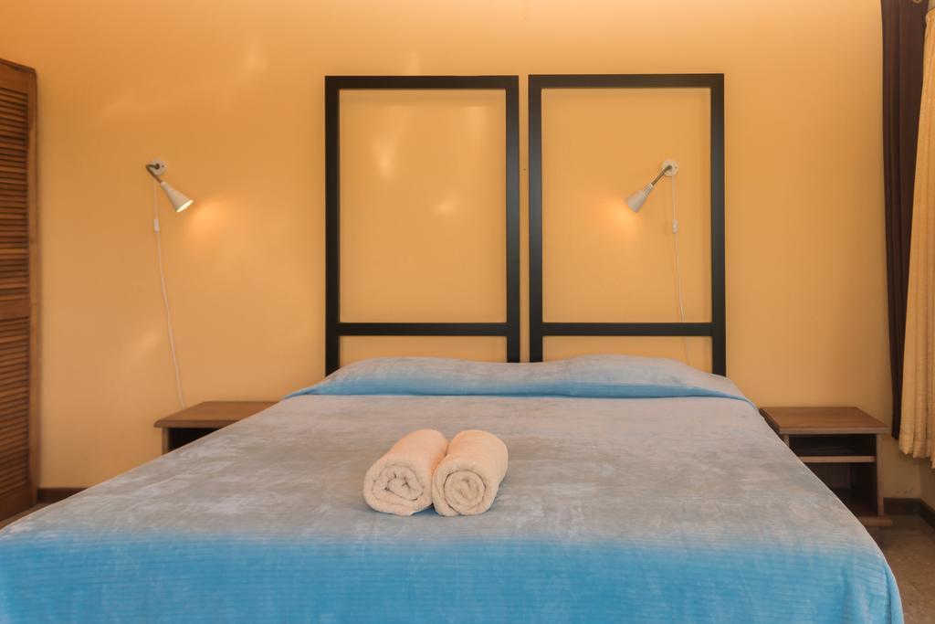 B&B Vista Atenas (Adults Only) Jesus Dış mekan fotoğraf