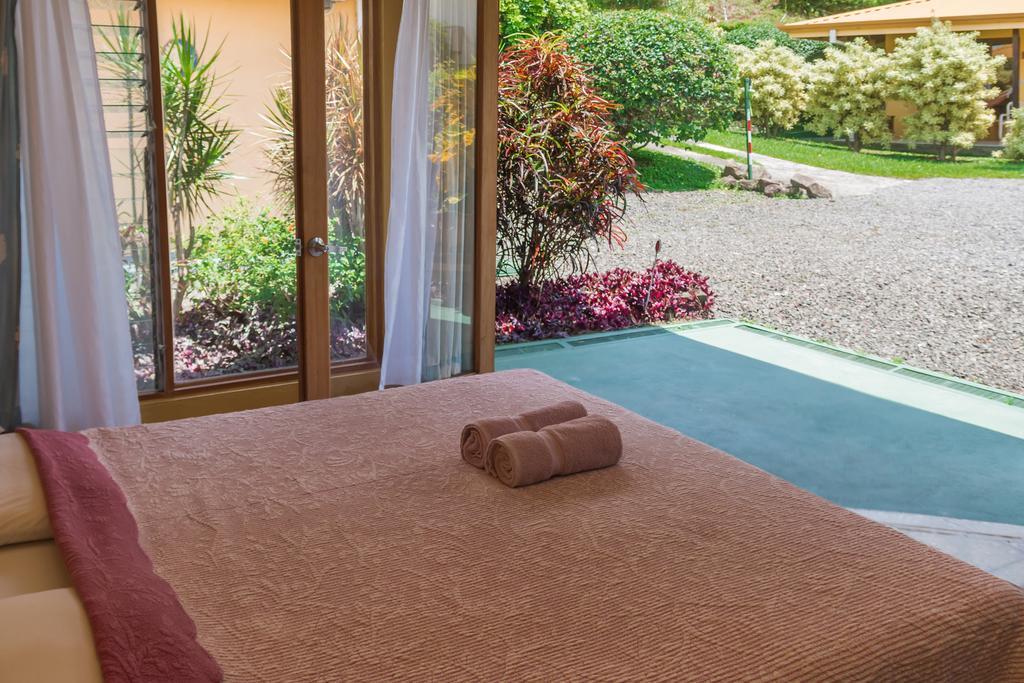 B&B Vista Atenas (Adults Only) Jesus Dış mekan fotoğraf