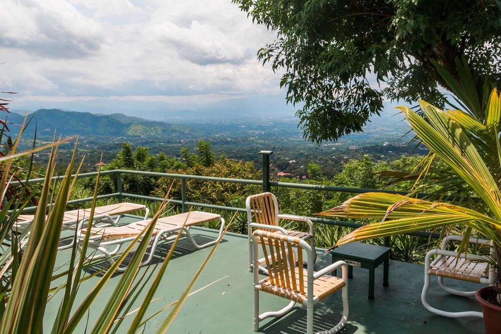B&B Vista Atenas (Adults Only) Jesus Dış mekan fotoğraf