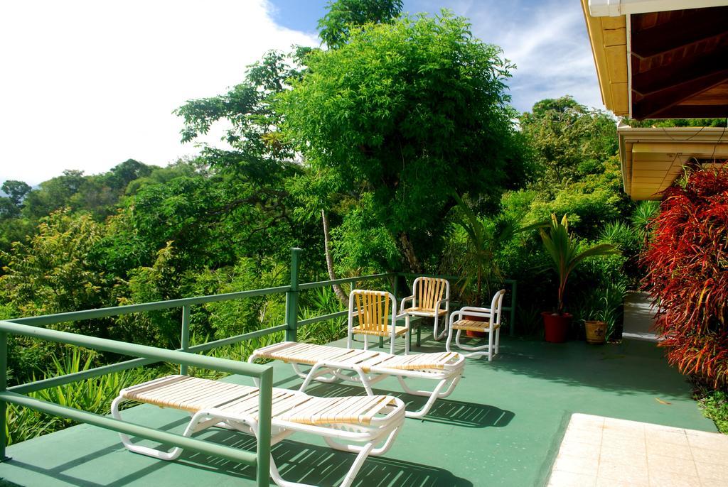 B&B Vista Atenas (Adults Only) Jesus Dış mekan fotoğraf