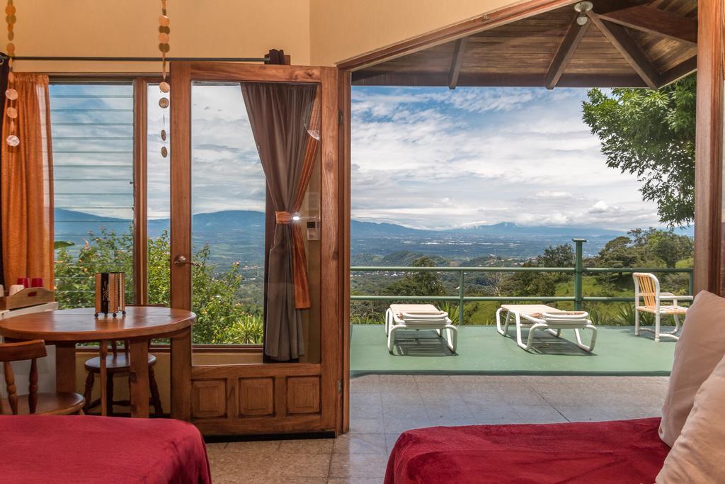 B&B Vista Atenas (Adults Only) Jesus Dış mekan fotoğraf