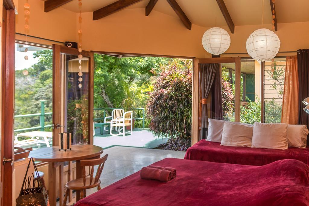 B&B Vista Atenas (Adults Only) Jesus Dış mekan fotoğraf