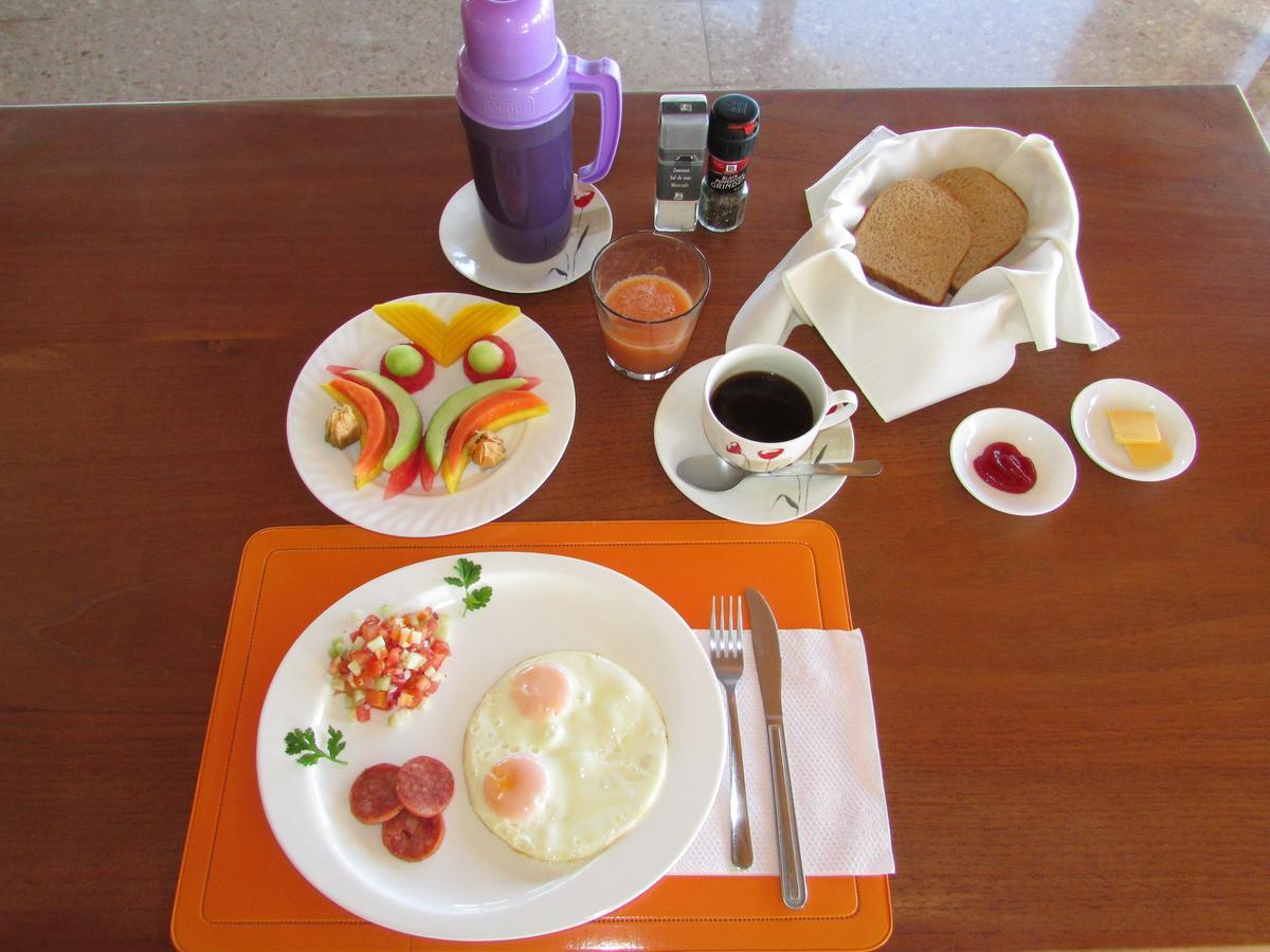 B&B Vista Atenas (Adults Only) Jesus Dış mekan fotoğraf